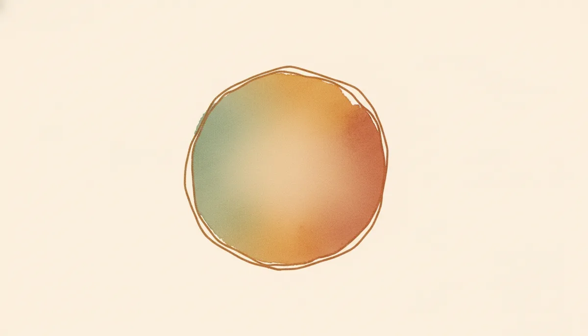 Question mark with a spectrum from casual to dependent use