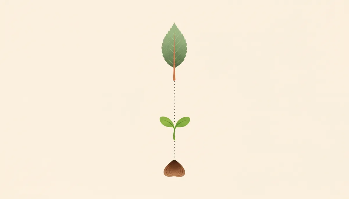 Step-by-step checklist with progress indicators